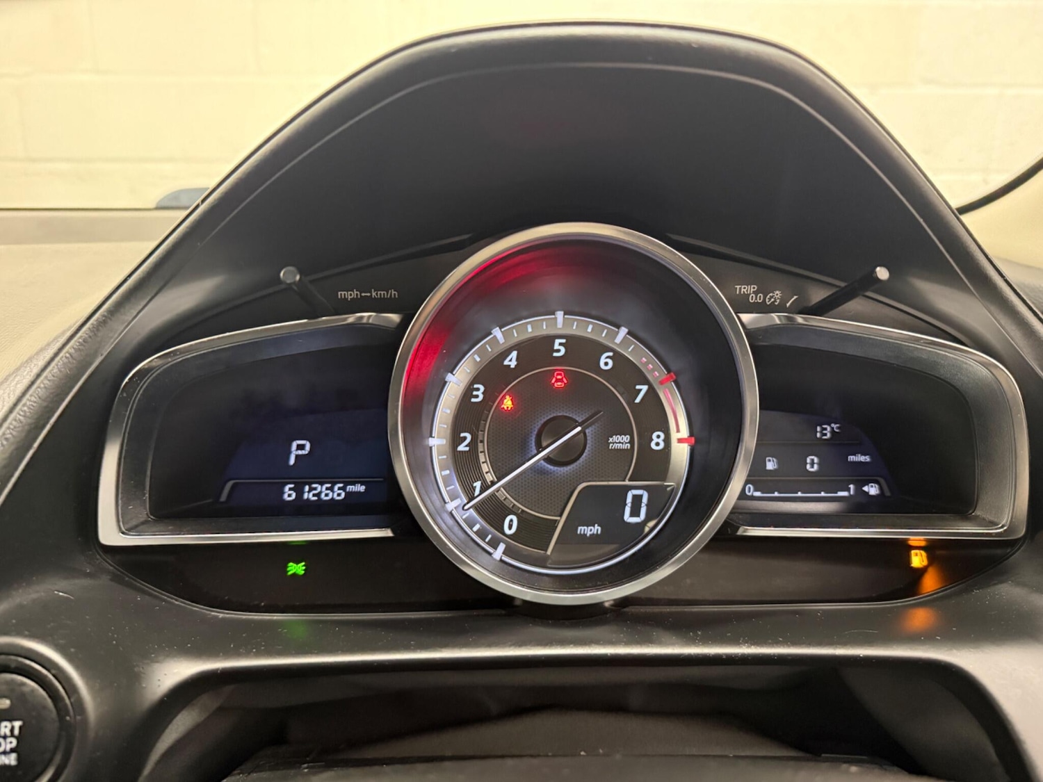 Used Mazda CX-3 2015 for sale - 77637749: Photo 31