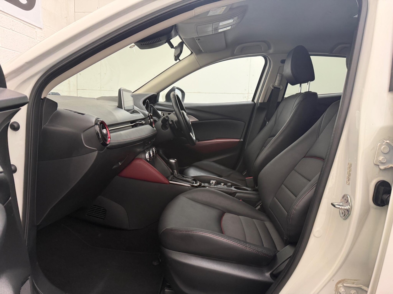 Used Mazda CX-3 2015 for sale - 77637749: Photo 33