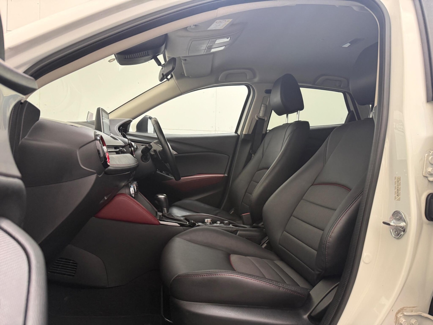 Used Mazda CX-3 2015 for sale - 77637749: Photo 34