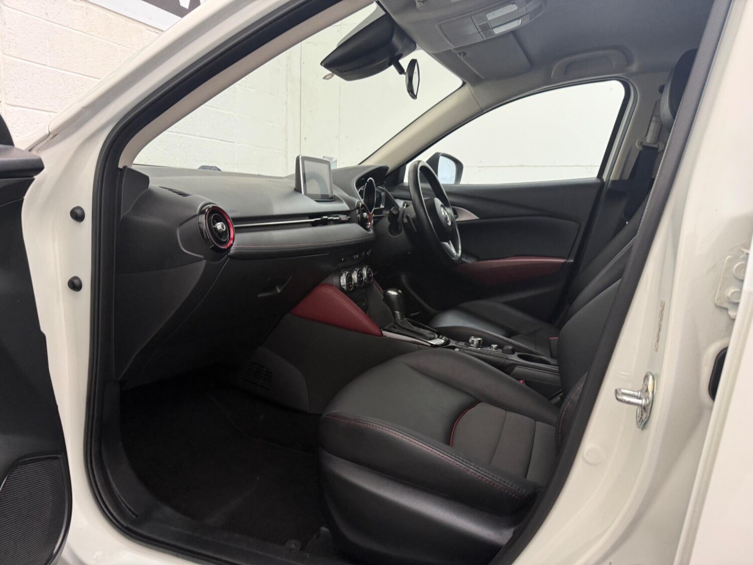 Used Mazda CX-3 2015 for sale - 77637749: Photo 35