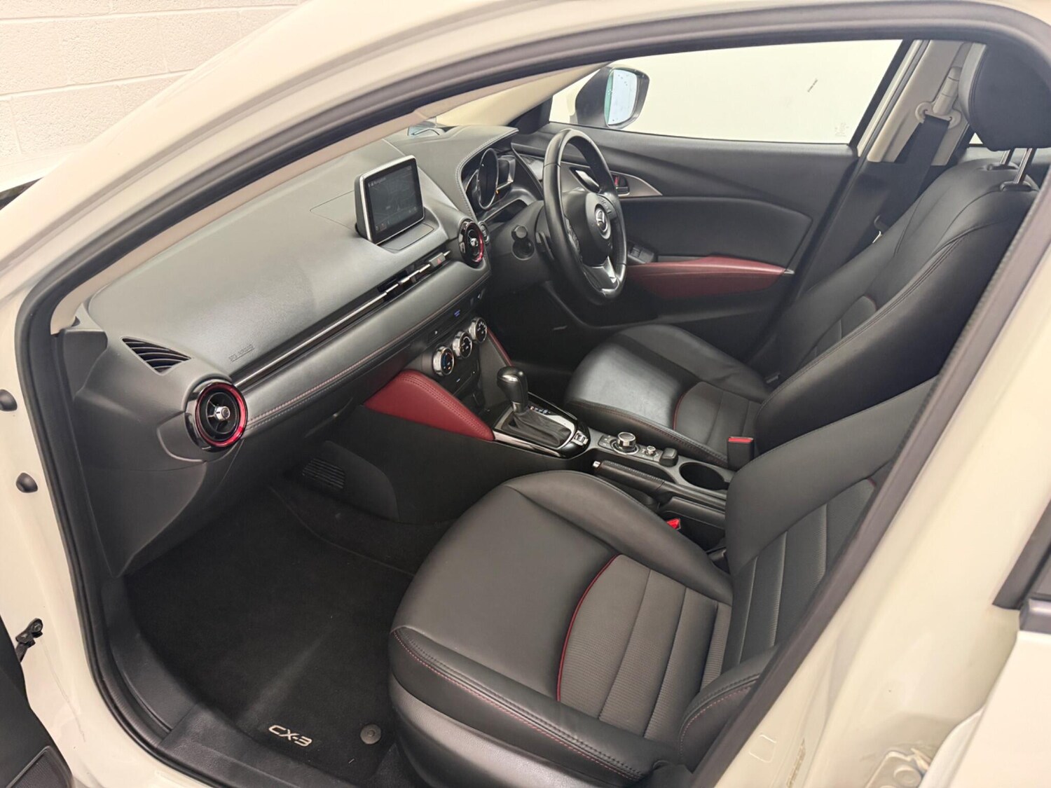 Used Mazda CX-3 2015 for sale - 77637749: Photo 36