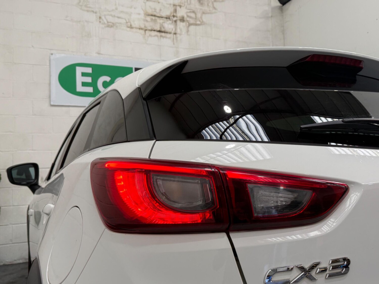 Used Mazda CX-3 2015 for sale - 77637749: Photo 38