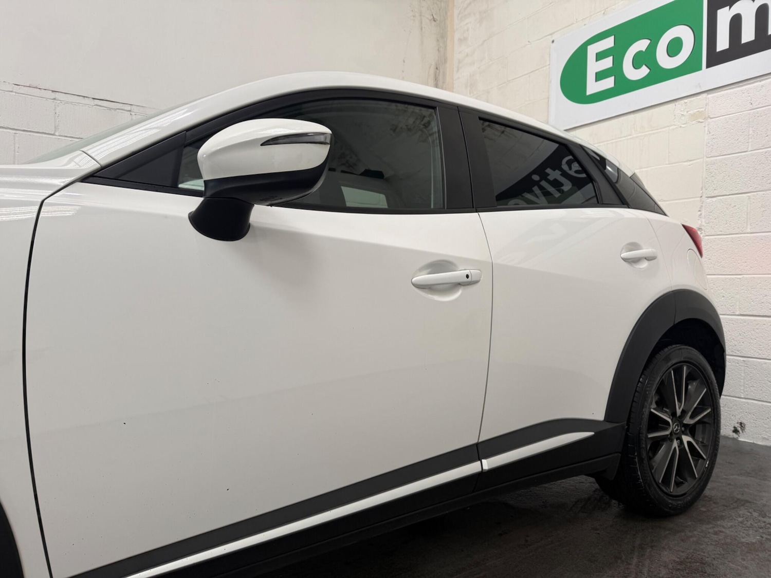 Used Mazda CX-3 2015 for sale - 77637749: Photo 43