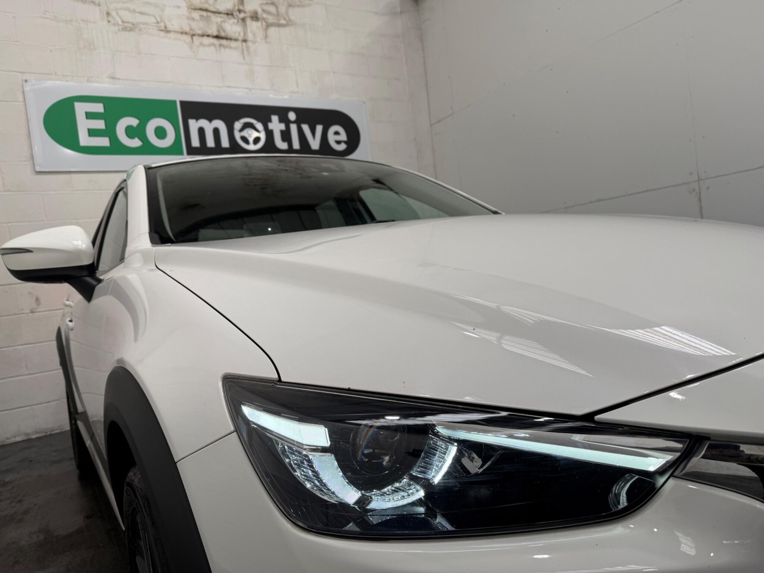 Used Mazda CX-3 2015 for sale - 77637749: Photo 44