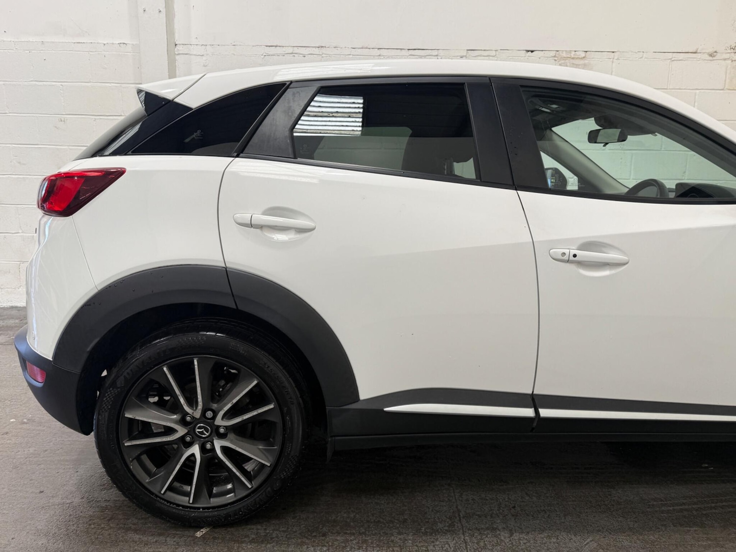 Used Mazda CX-3 2015 for sale - 77637749: Photo 45