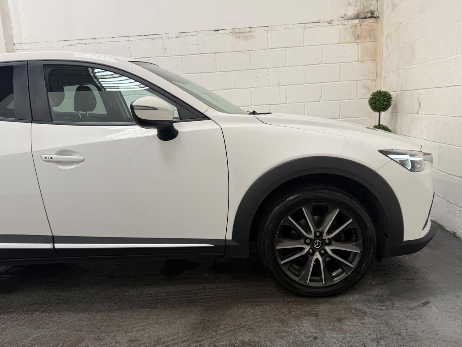 Used Mazda CX-3 2015 for sale - 77637749: Photo 46