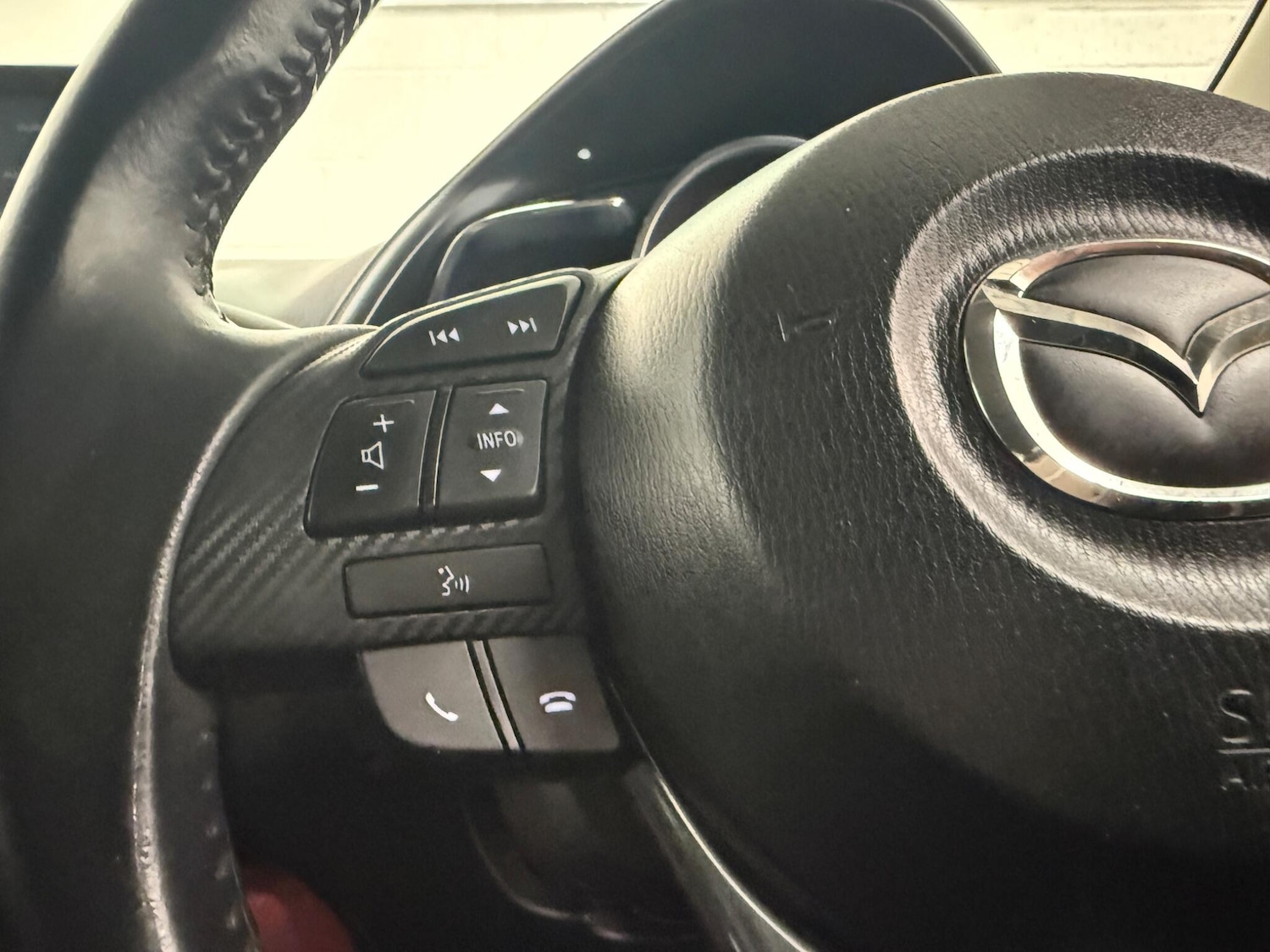 Used Mazda CX-3 2015 for sale - 77637749: Photo 47