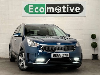 Used Kia Niro 2018 for sale - 79276765: Photo