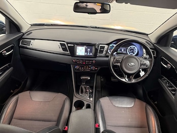 Used Kia Niro 2018 for sale - 79276765: Photo