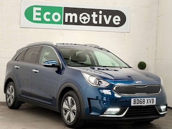 Used Kia Niro 2018 for sale - 79276765: Photo