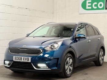 Used Kia Niro 2018 for sale - 79276765: Photo