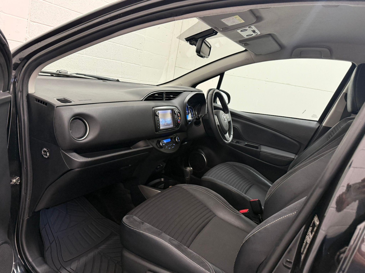 Vehicle 42