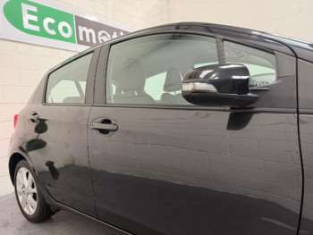 Used Toyota Yaris 2014 for sale - 75298481: Photo