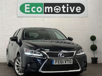 Used Lexus CT 2011 for sale - 79324087: Photo