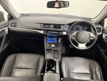 Used Lexus CT 2011 for sale - 79324087: Photo
