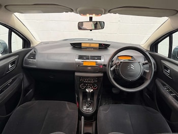 Used Citroen C4 2007 for sale - 78773747: Photo