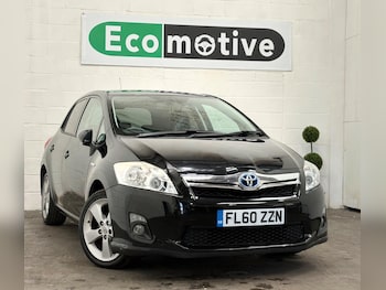 Used Toyota Auris 2010 for sale - 78384757: Photo