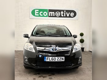 Used Toyota Auris 2010 for sale - 78384757: Photo