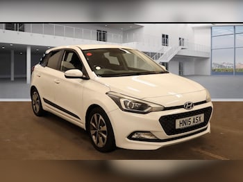 2015 (15) - 1.4 Premium Auto Euro 6 5dr