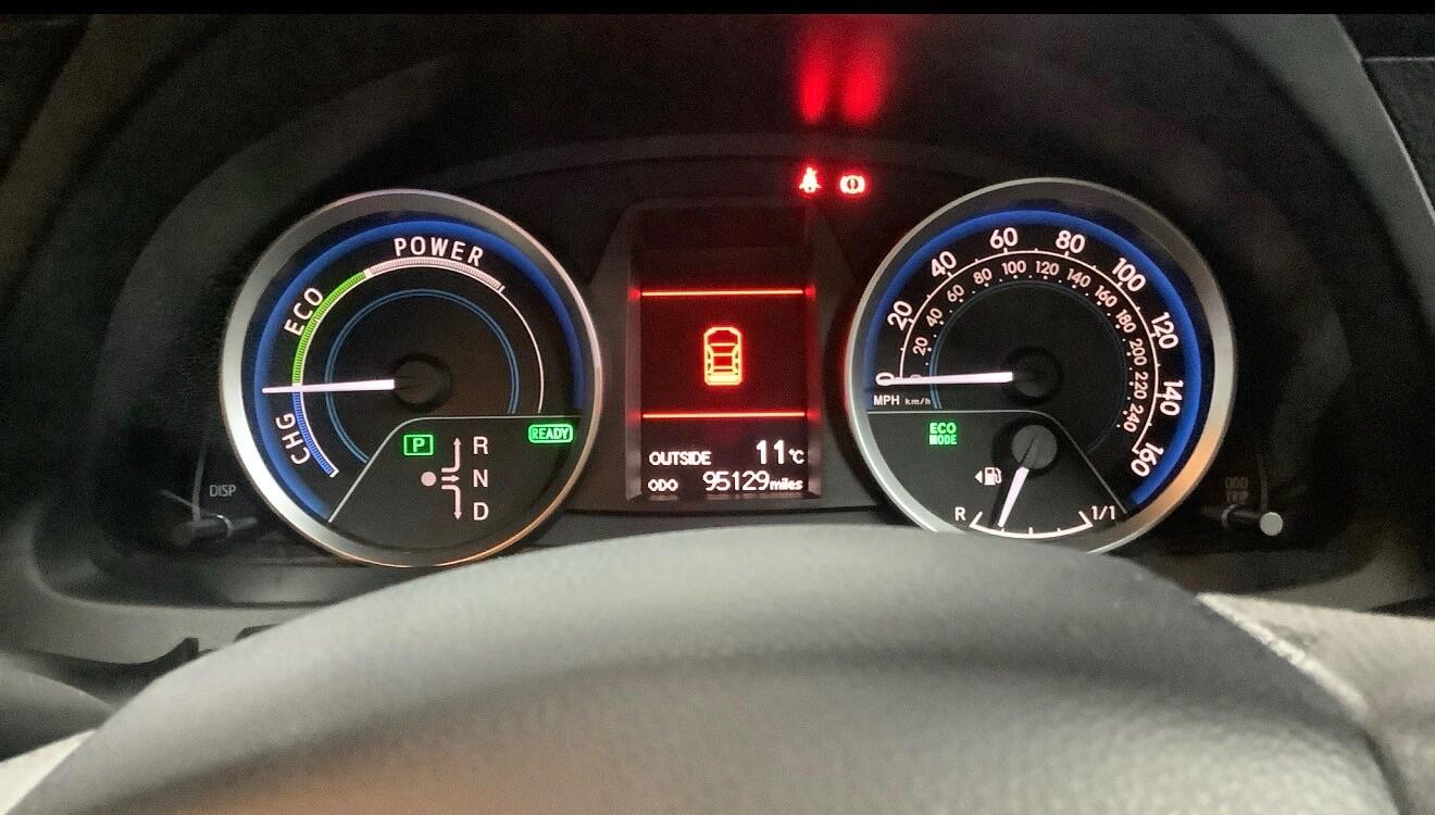 Used Toyota Auris for sale - 77704903: Photo 4