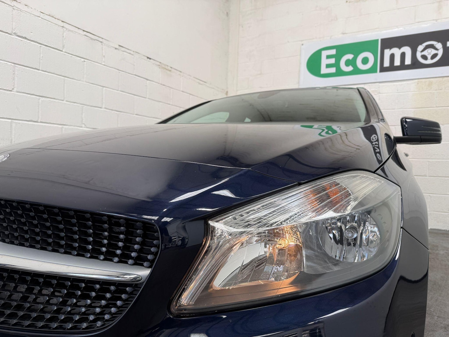 Used Mercedes-Benz A-Class 2016 for sale - 75904891: Photo 11