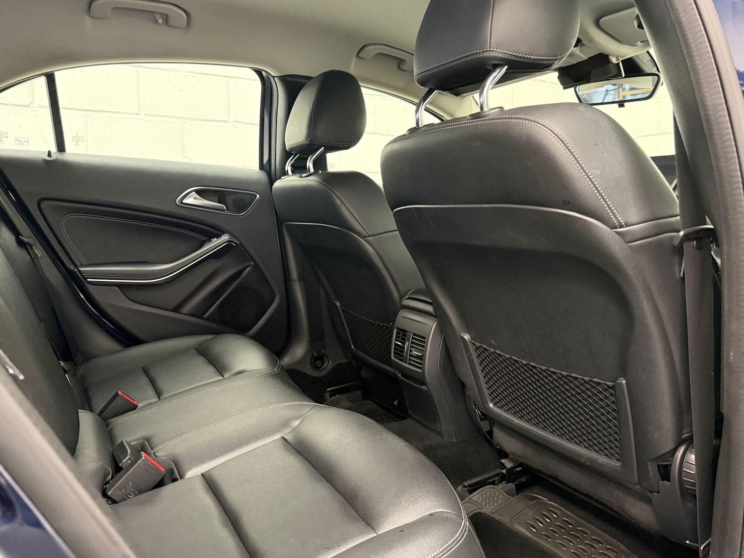 Used Mercedes-Benz A-Class 2016 for sale - 75904891: Photo 31