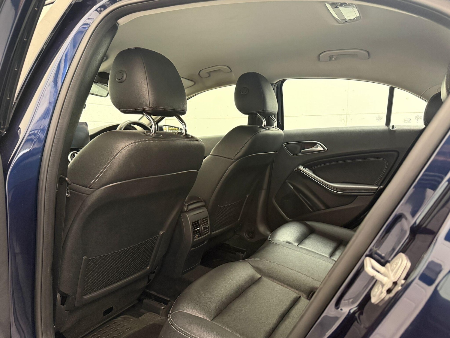 Used Mercedes-Benz A-Class 2016 for sale - 75904891: Photo 36