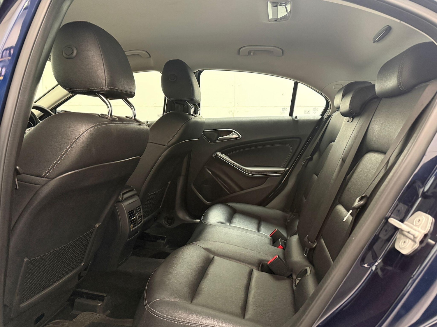 Used Mercedes-Benz A-Class 2016 for sale - 75904891: Photo 40