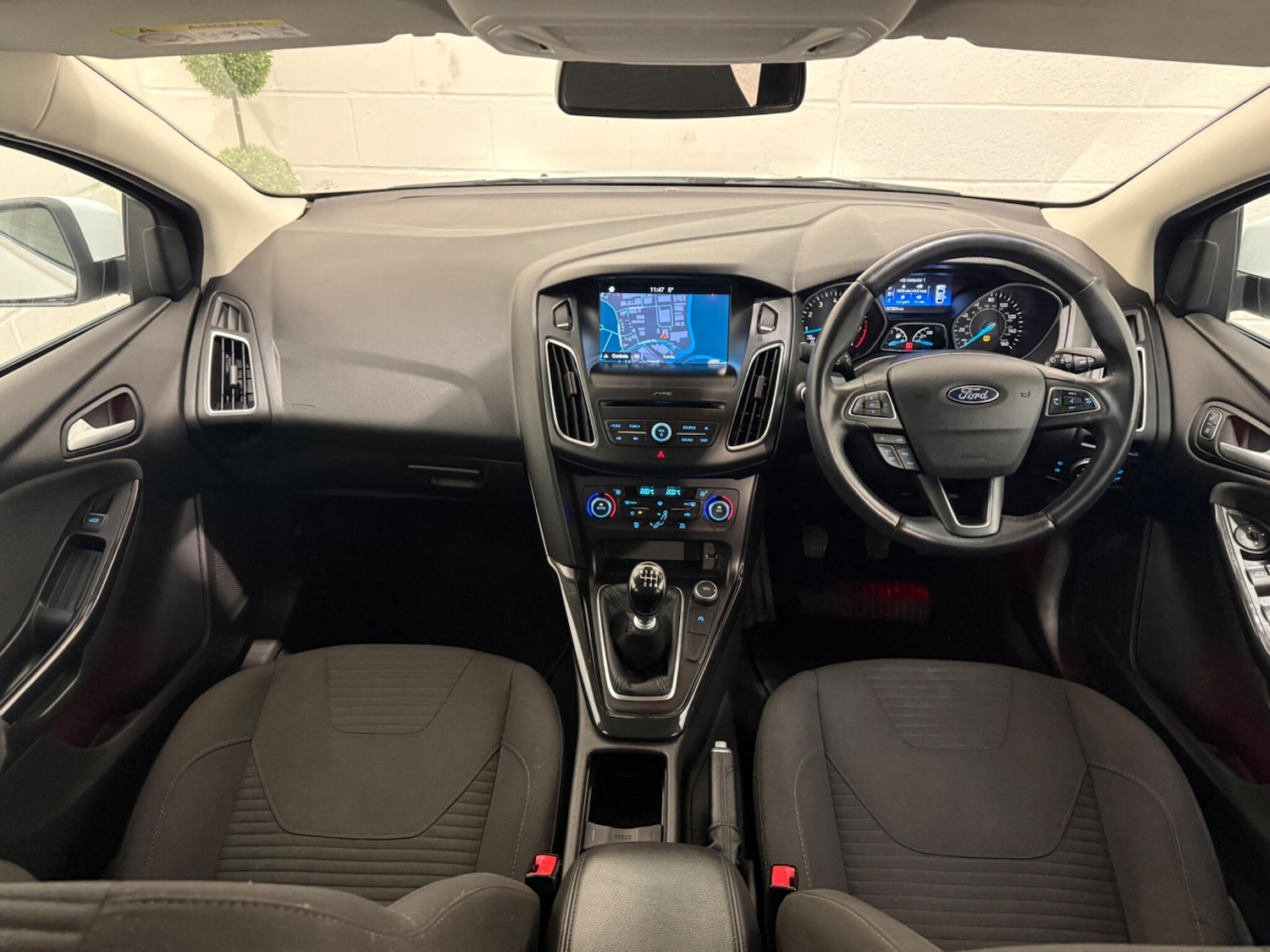 Used Ford Focus 2017 for sale - 77175381: Photo 13