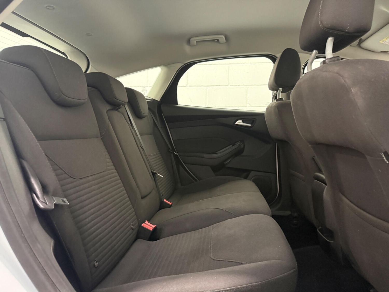 Used Ford Focus 2017 for sale - 77175381: Photo 18