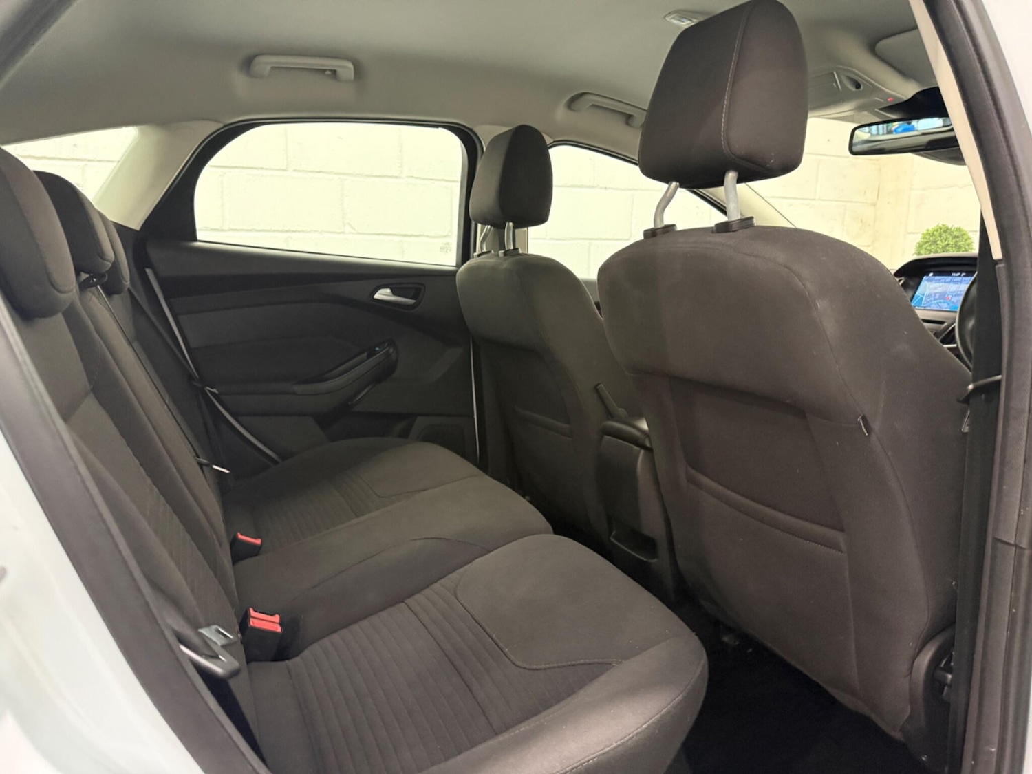 Used Ford Focus 2017 for sale - 77175381: Photo 19