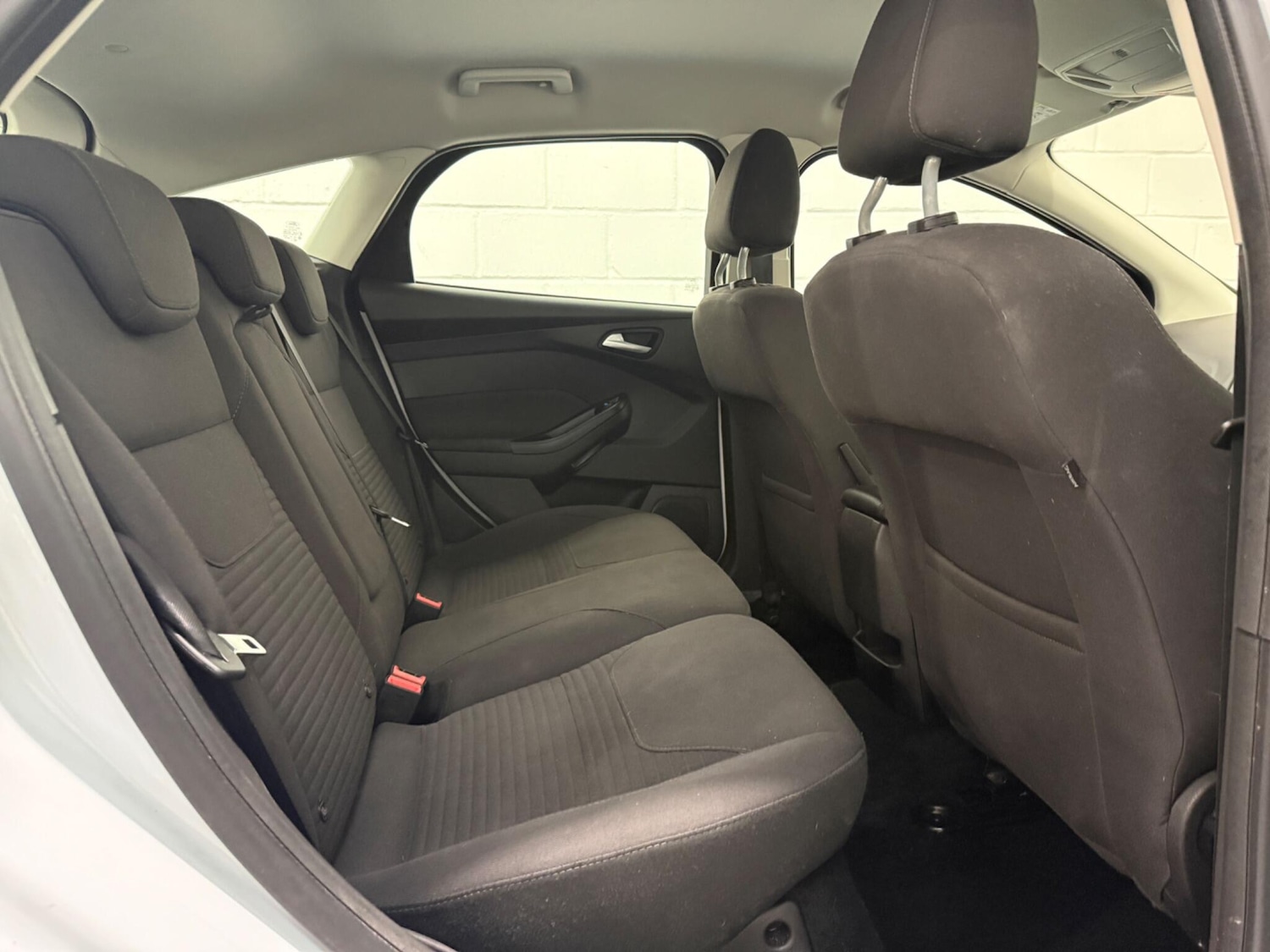 Used Ford Focus 2017 for sale - 77175381: Photo 20