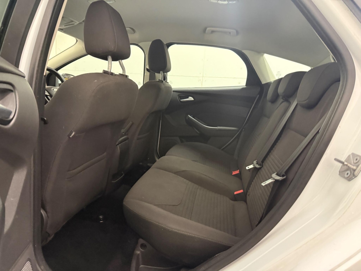 Used Ford Focus 2017 for sale - 77175381: Photo 22