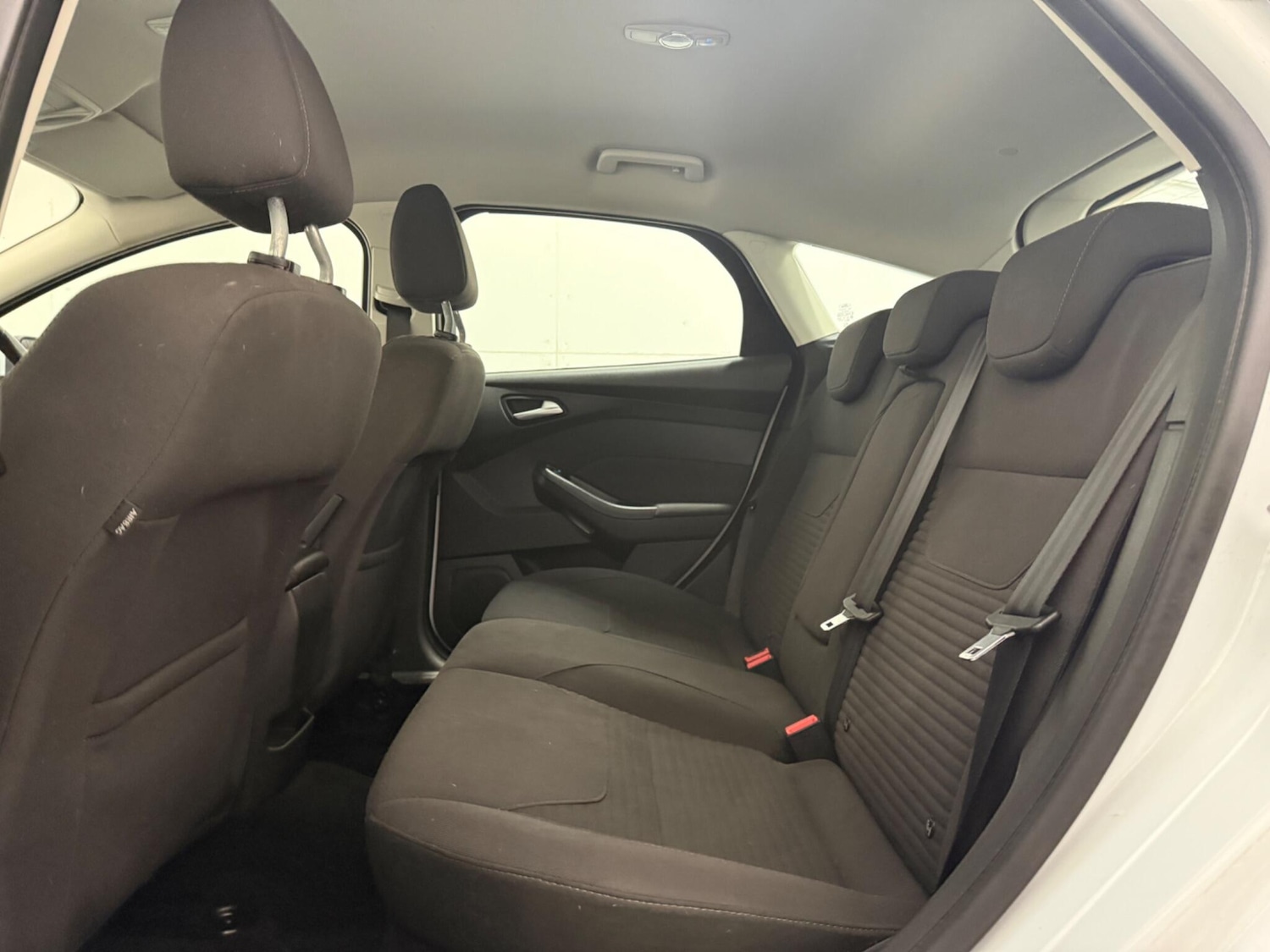 Used Ford Focus 2017 for sale - 77175381: Photo 23