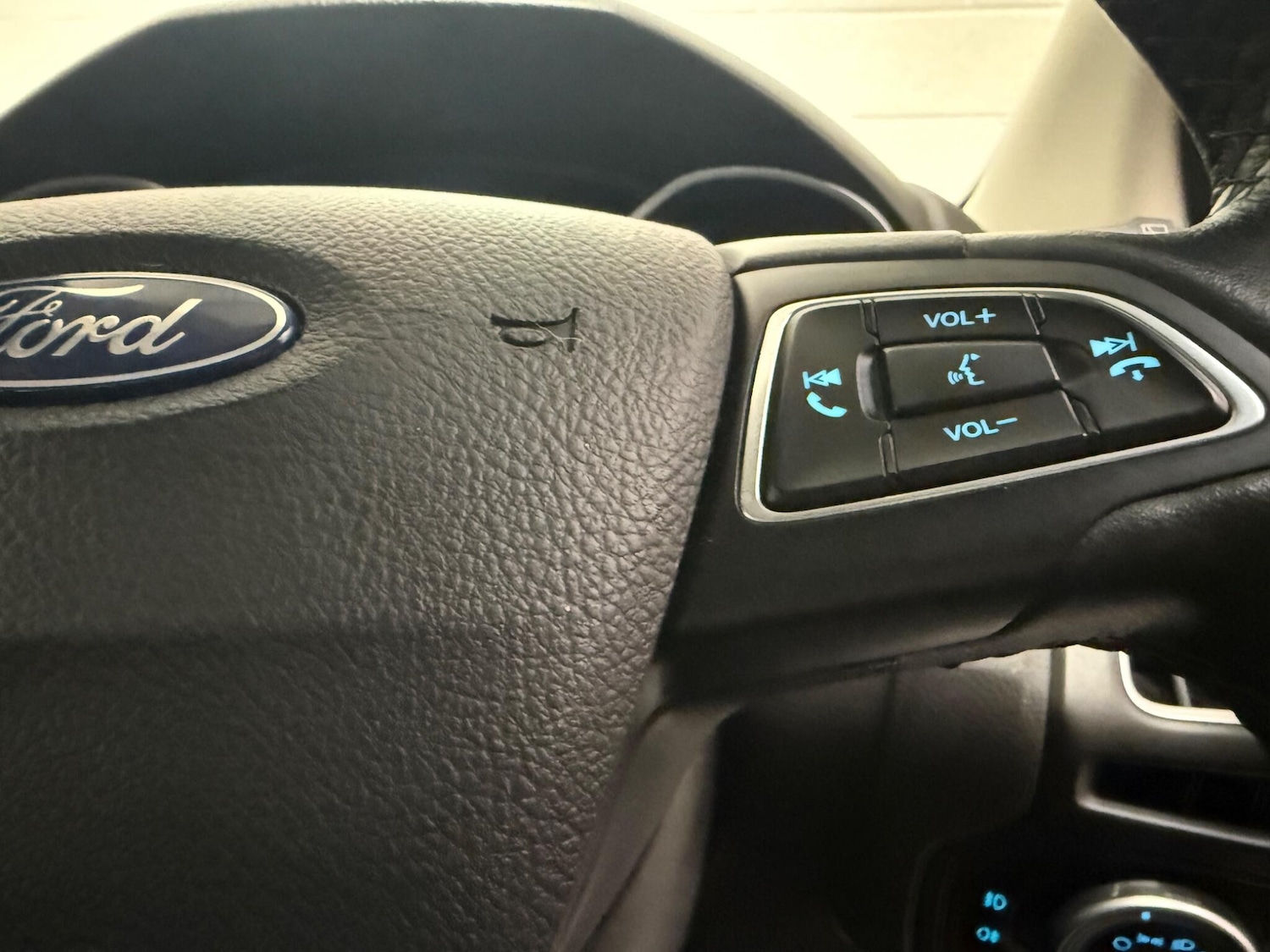 Used Ford Focus 2017 for sale - 77175381: Photo 24