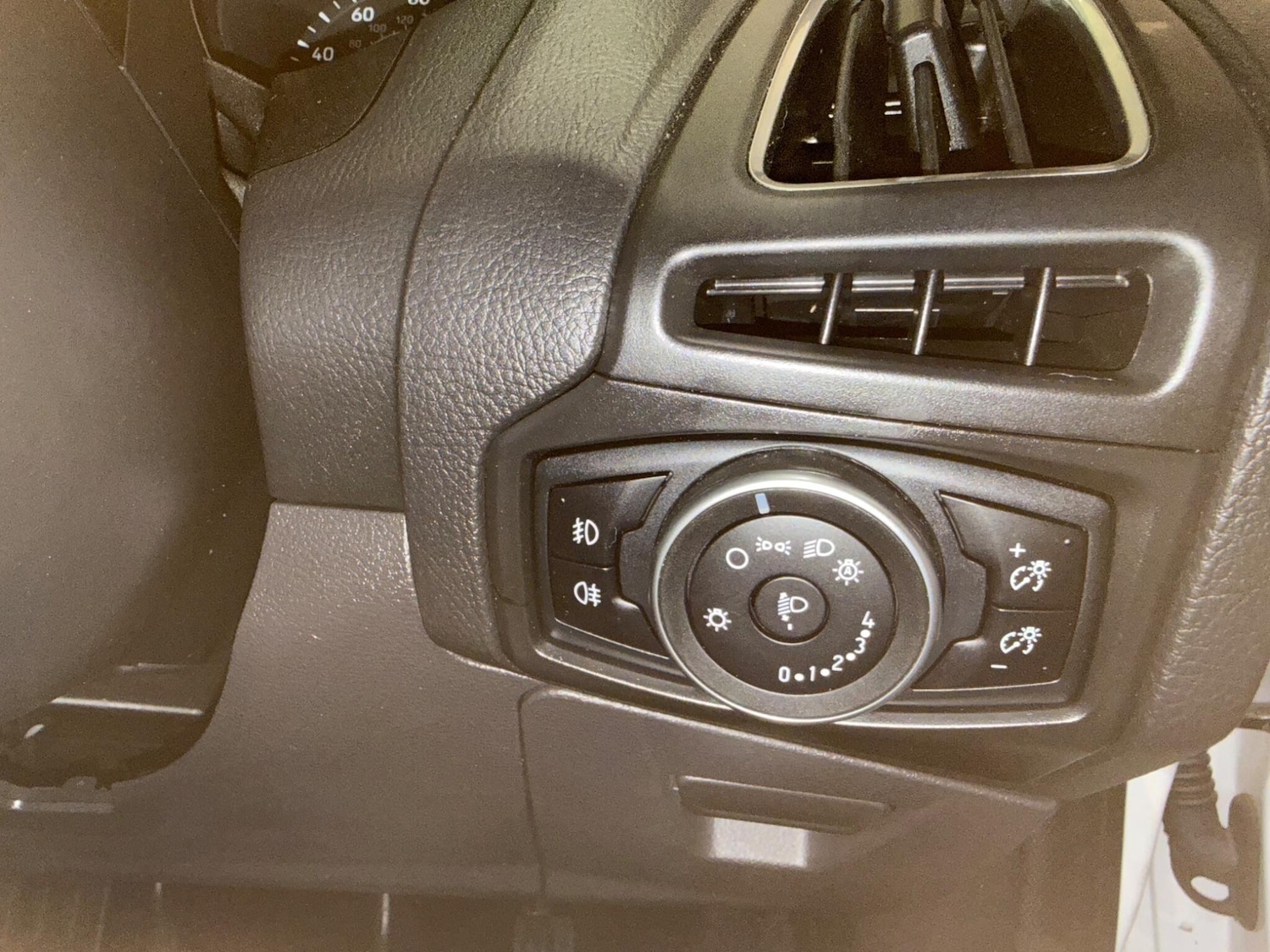 Used Ford Focus 2017 for sale - 77175381: Photo 25