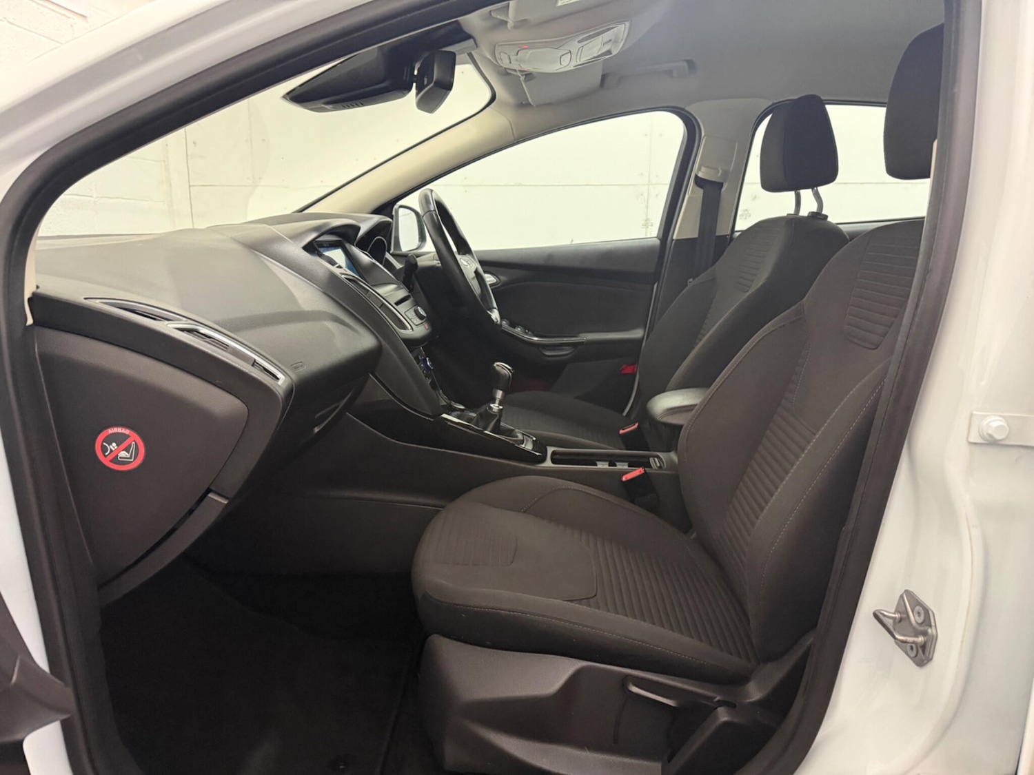 Used Ford Focus 2017 for sale - 77175381: Photo 33