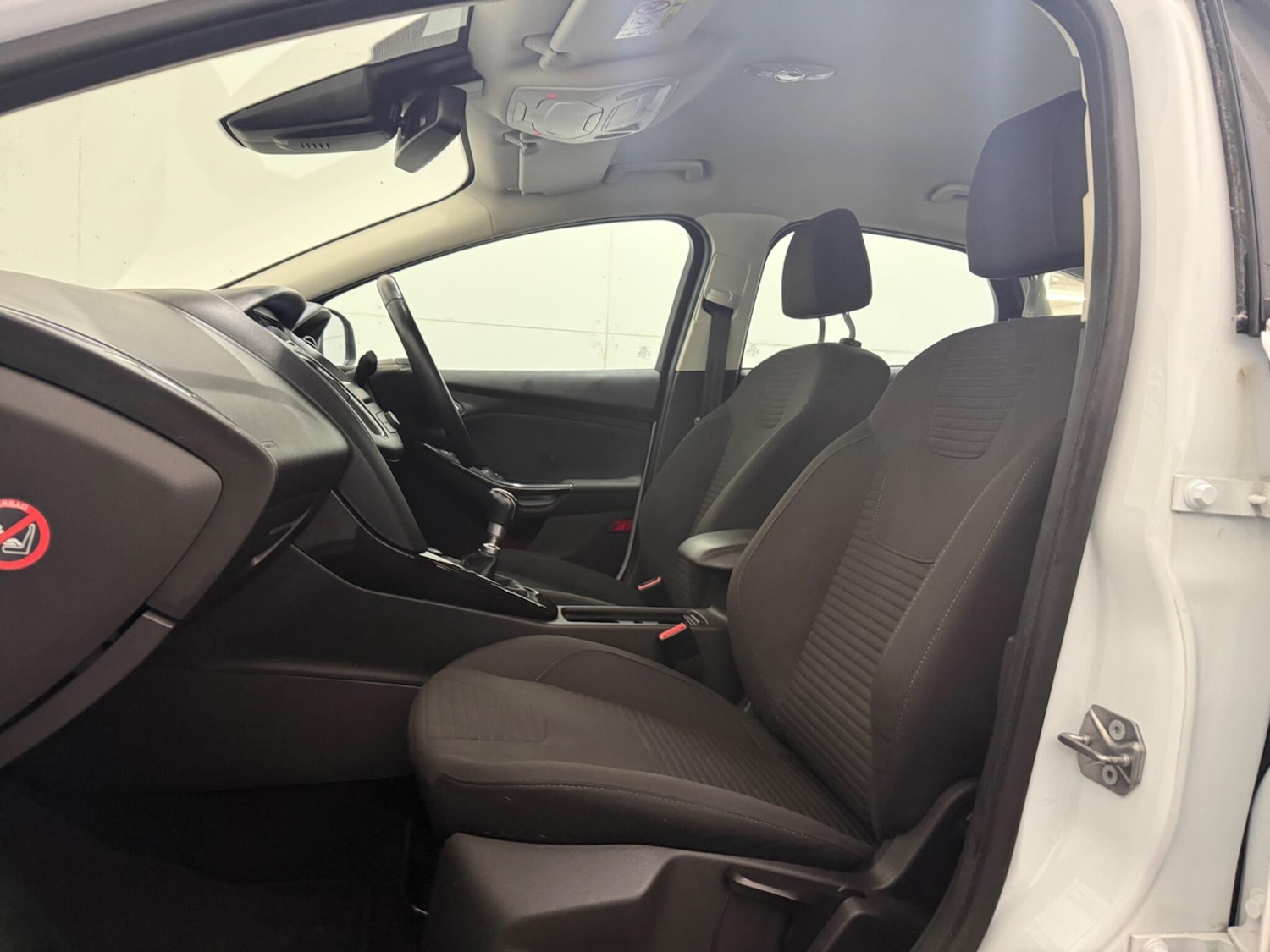 Used Ford Focus 2017 for sale - 77175381: Photo 34