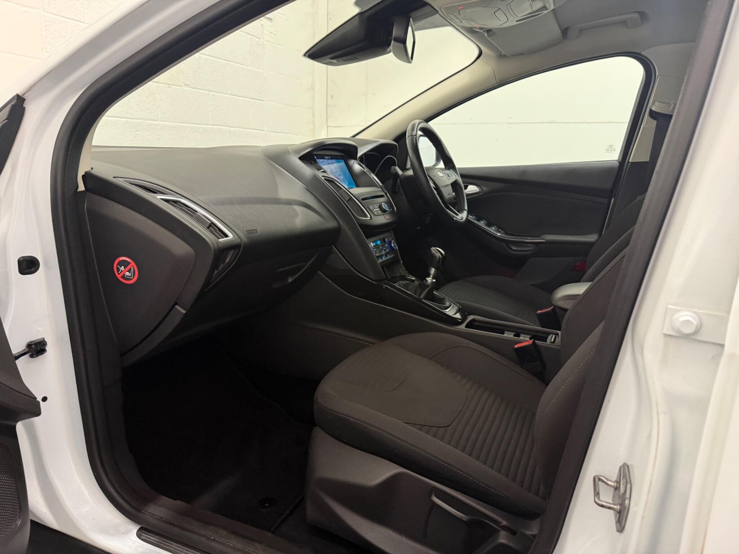 Used Ford Focus 2017 for sale - 77175381: Photo 35