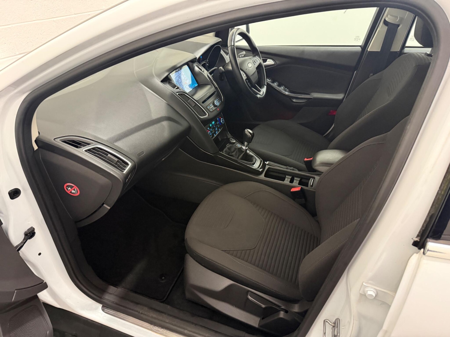 Used Ford Focus 2017 for sale - 77175381: Photo 36