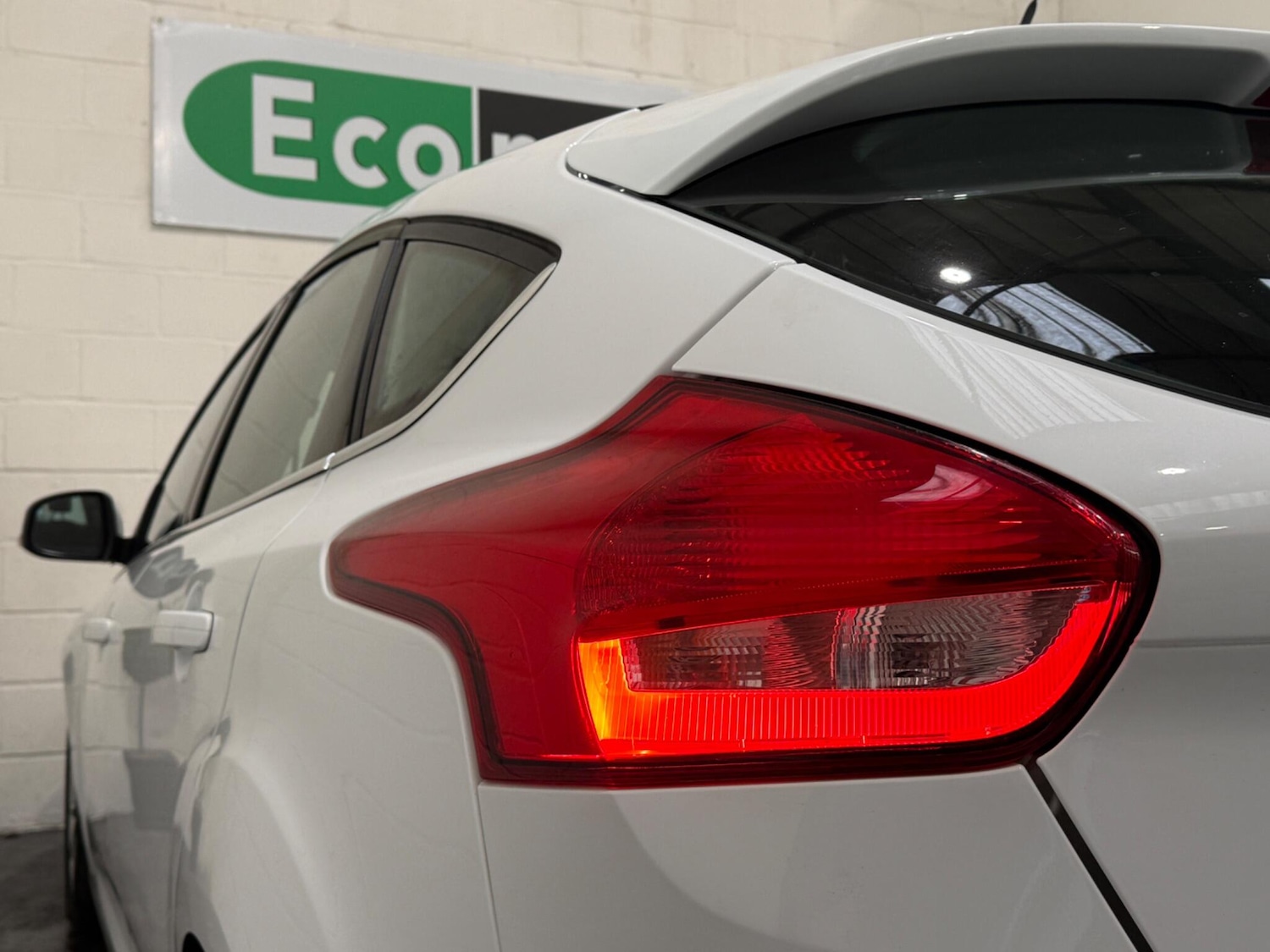 Used Ford Focus 2017 for sale - 77175381: Photo 38