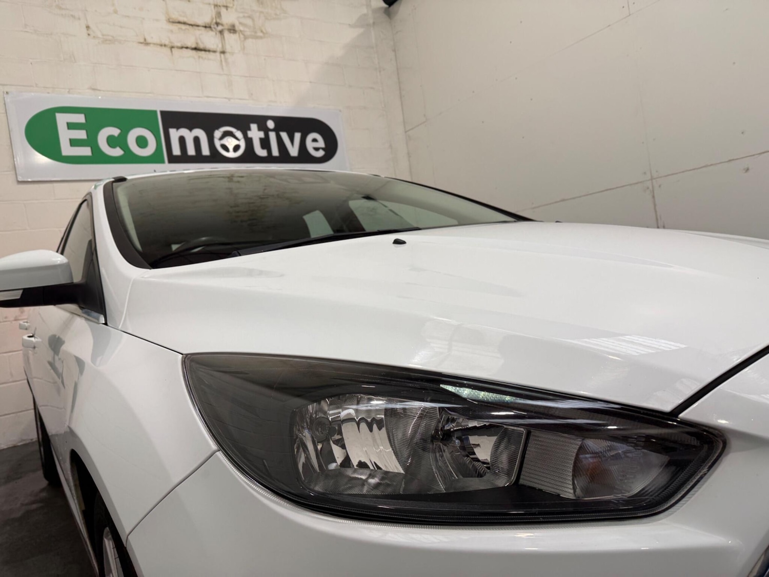 Used Ford Focus 2017 for sale - 77175381: Photo 39