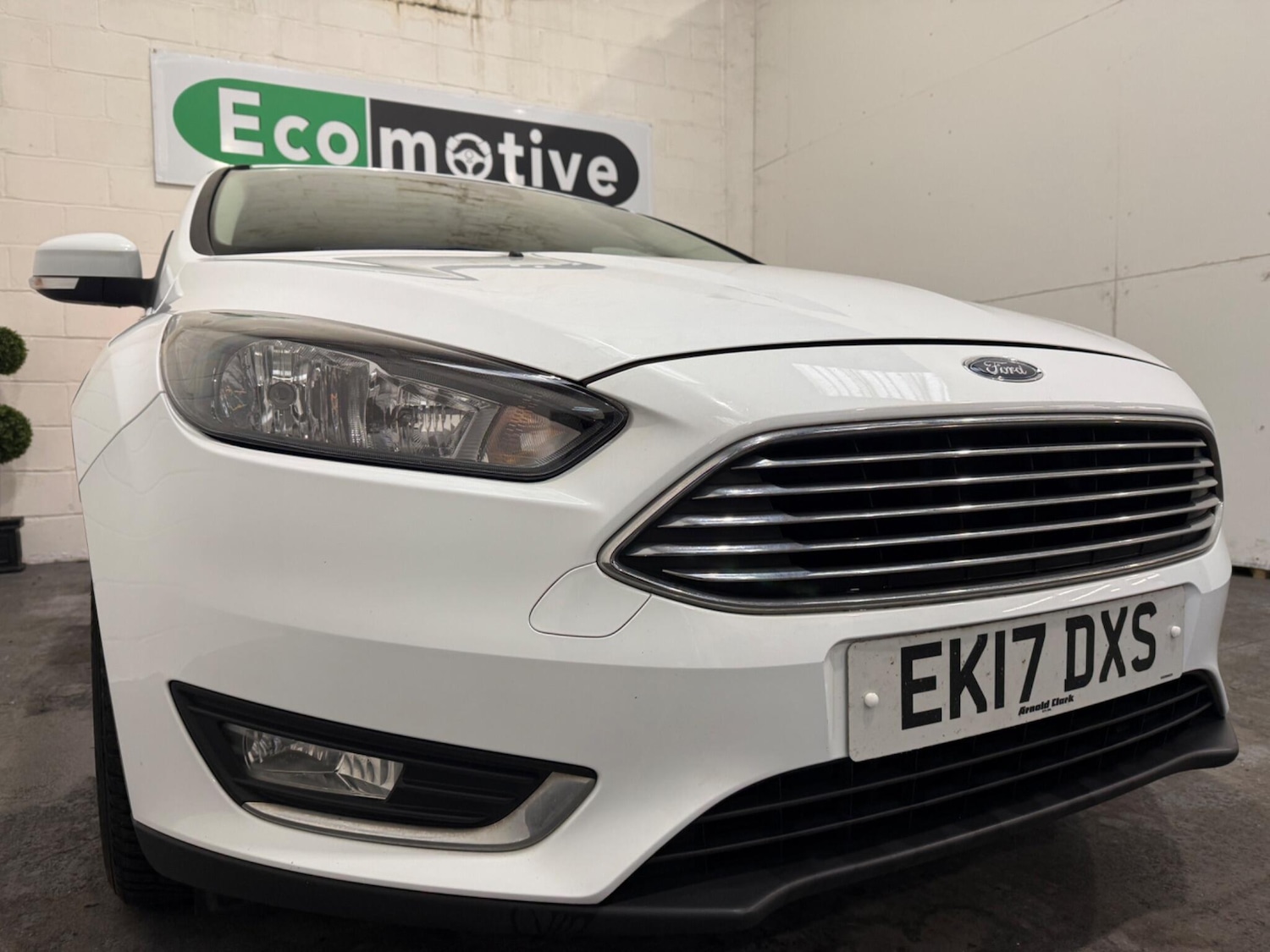 Used Ford Focus 2017 for sale - 77175381: Photo 40