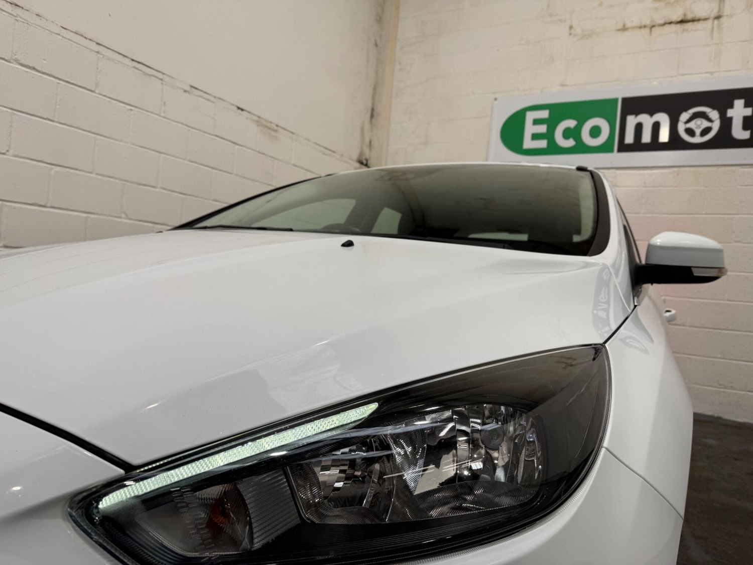 Used Ford Focus 2017 for sale - 77175381: Photo 42