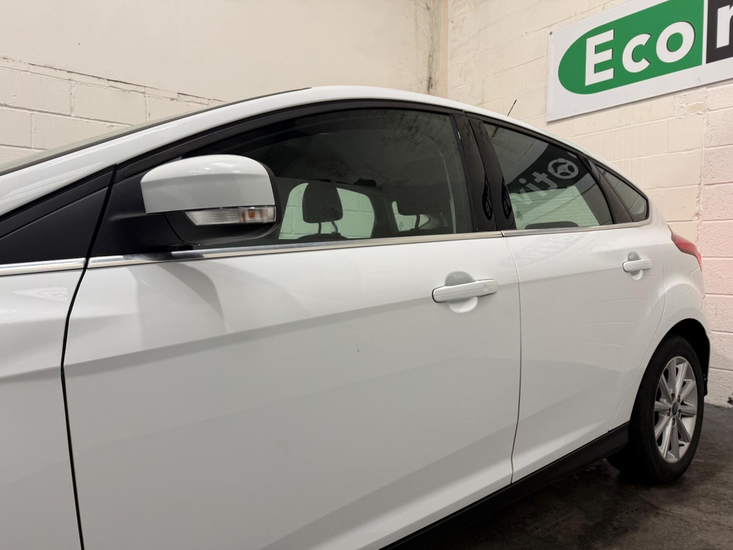 Used Ford Focus 2017 for sale - 77175381: Photo 43