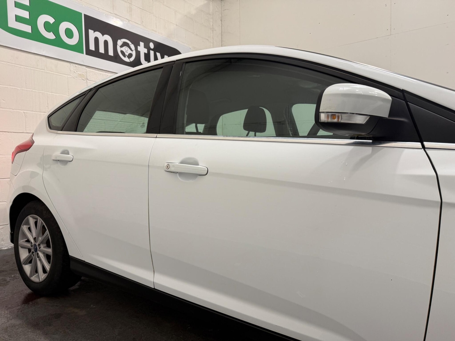 Used Ford Focus 2017 for sale - 77175381: Photo 44