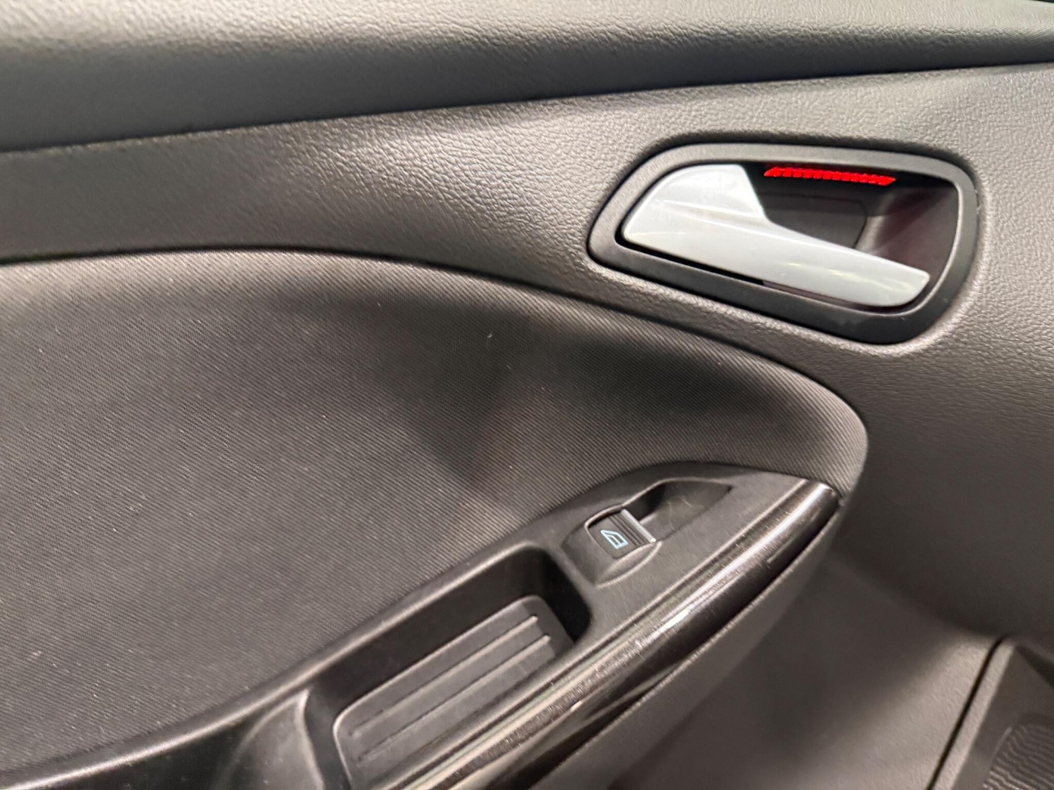 Used Ford Focus 2017 for sale - 77175381: Photo 47