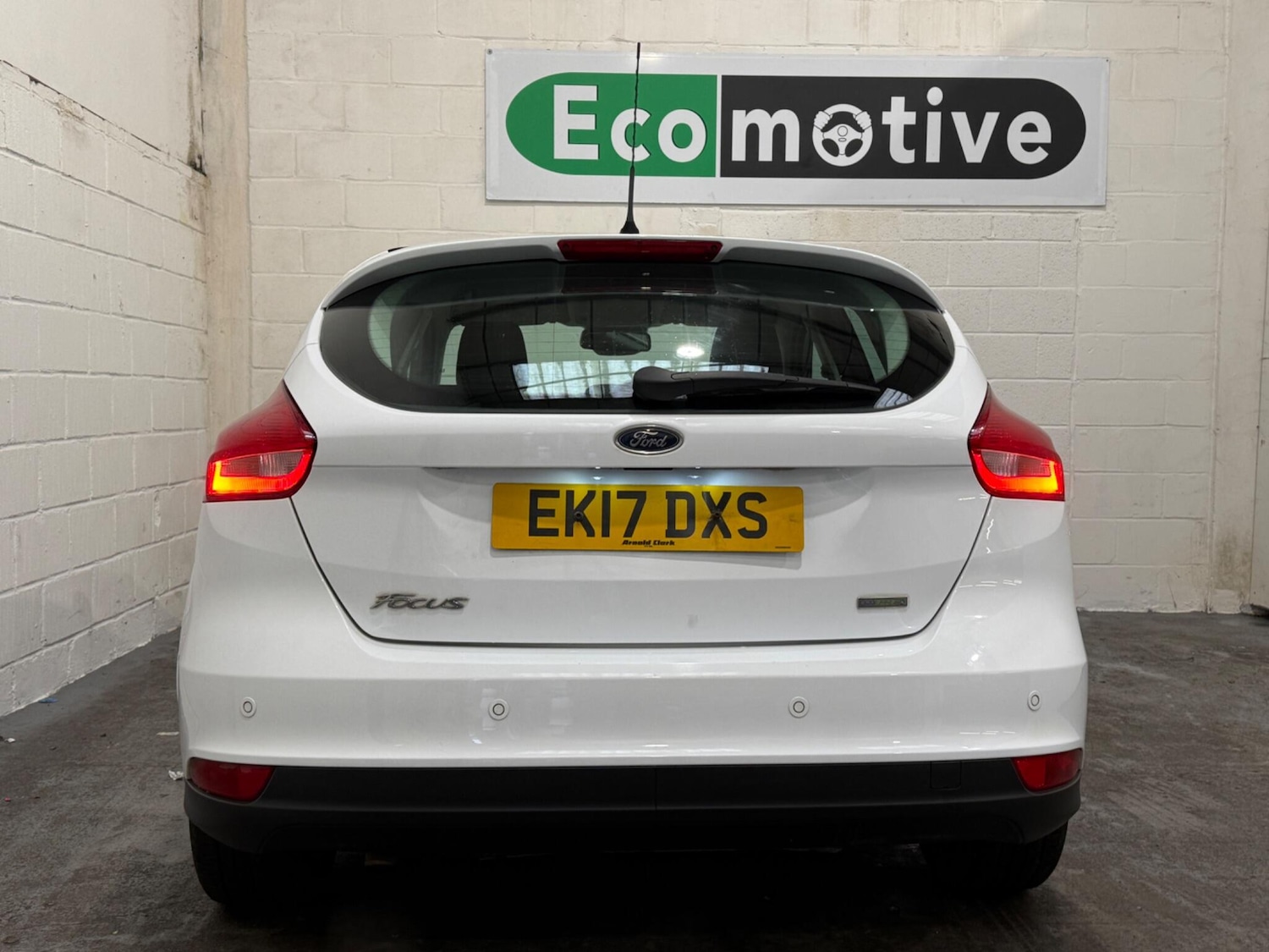 Used Ford Focus 2017 for sale - 77175381: Photo 7