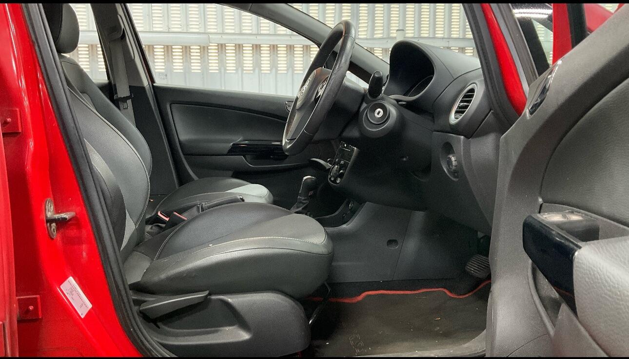 Used Vauxhall Corsa 2007 for sale - 76424492: Photo 8