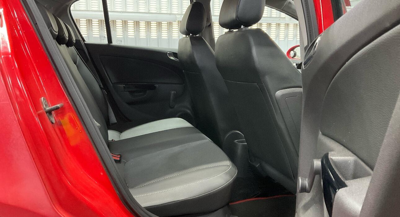 Used Vauxhall Corsa 2007 for sale - 76424492: Photo 9